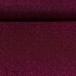 Stretch-Lurex Noella - Glitzer & Glam Pink