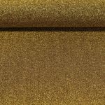 Stretch-Lurex Noella - Glam & Paillettes Doré