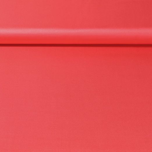 Viscose Satin Hannah - Corail