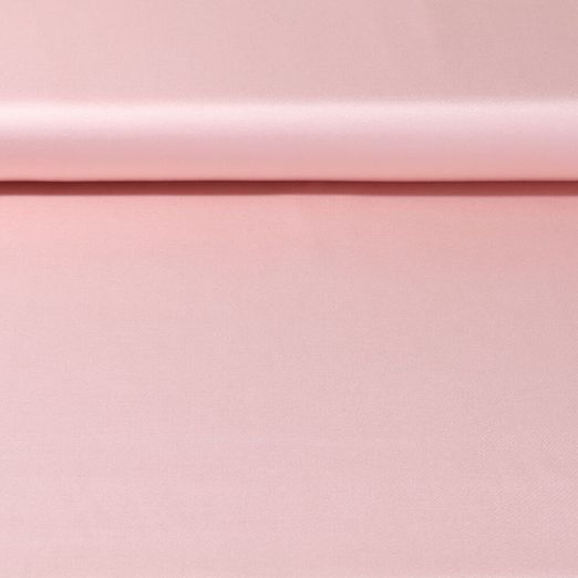 Viscose Satin Hannah - Nude