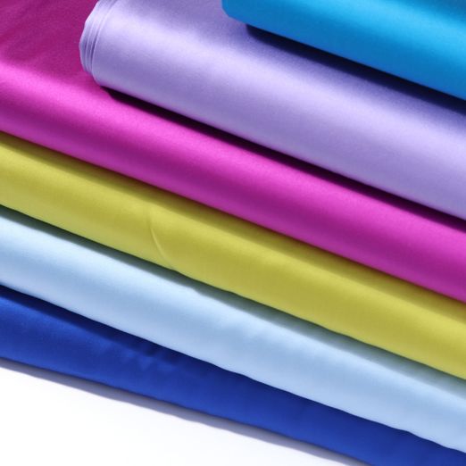 Viscose Satin Hannah