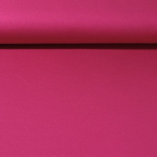 Jersey Romanite Heavy Aynur - Fuchsia