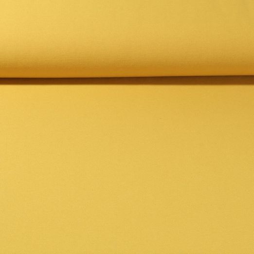 Canevas Durable Aria - Uni Jaune