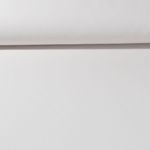 Canevas Durable Aria - Uni Ecru