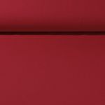 Canevas Durable Aria - Uni Rouge