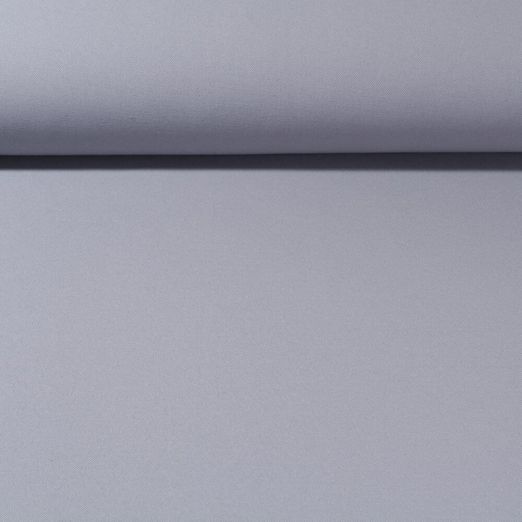 Nachhaltiger Canvas Aria - Uni Grau