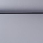 Canevas Durable Aria - Uni Gris