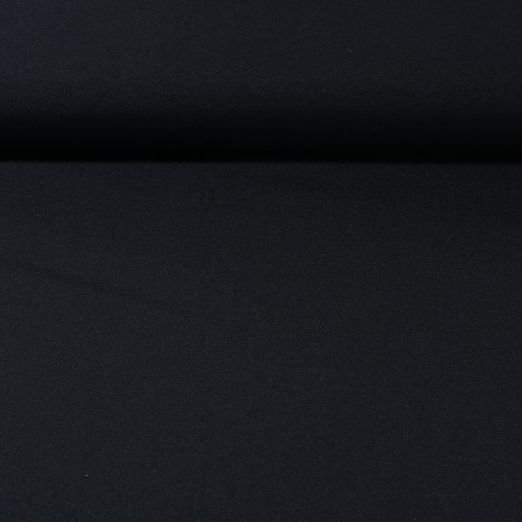 Nachhaltiger Canvas Aria - Uni Schwarz