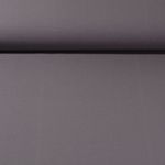 Canevas Durable Aria - Uni Gris foncé