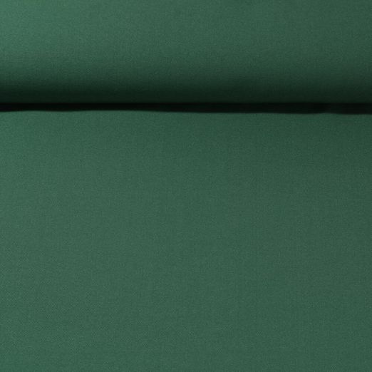 Canevas Durable Aria - Uni Vert sapin