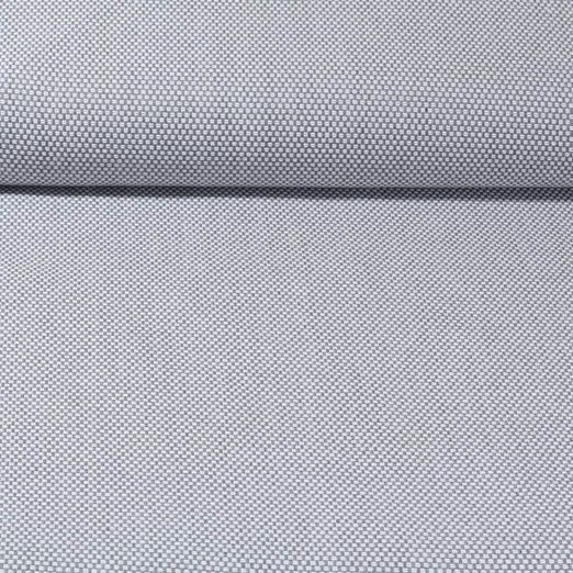 Tissu Extérieur Solution Dyed Fibre acrylique teintée Gris