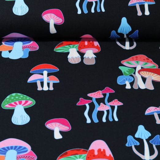 Jersey bio - Hamburger Liebe Impr. num. Hand On Heart Dream Noir