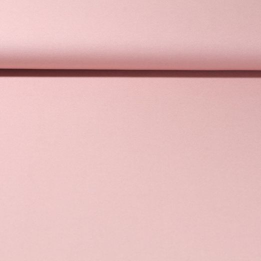 Hosenstoff Bengaline - Super Stretch Altrosa