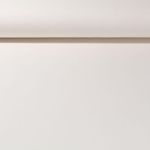 Hosenstoff Bengaline - Super Stretch Ecru