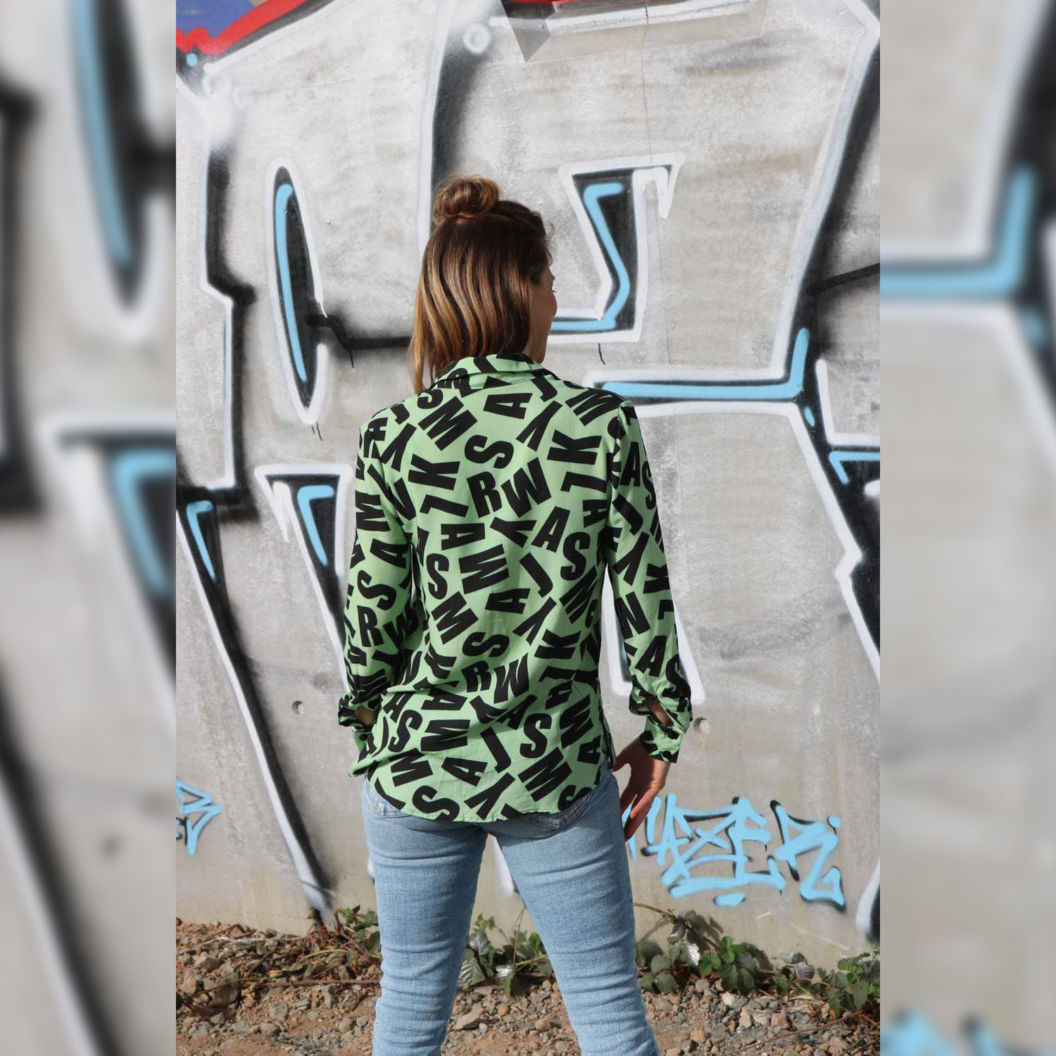 Bluse Kleid und Jacke - Kleidchen wechsel dich - Schnittmuster eBook-3 Bluse Kleid und Jacke - Kleidchen wechsel dich - Schnittmuster eBook-3