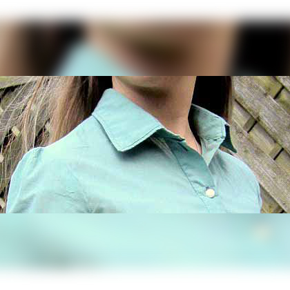 Bluse Kleid und Jacke - Kleidchen wechsel dich - Schnittmuster eBook-11 Bluse Kleid und Jacke - Kleidchen wechsel dich - Schnittmuster eBook-11