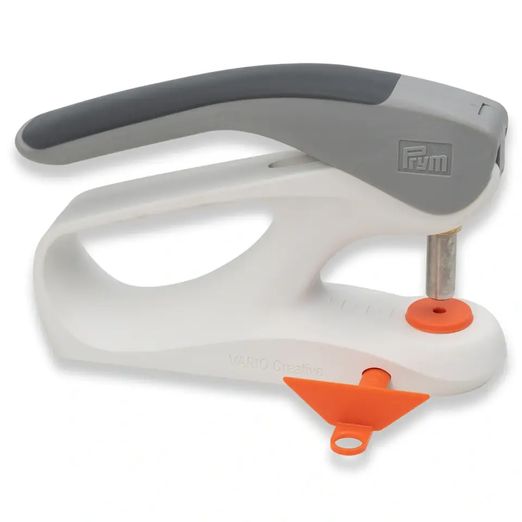 PRYM Vario Creative Tool Edition Gris/Orange