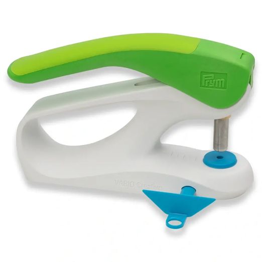 PRYM Vario Creative Tool Edition Grün/Weiß