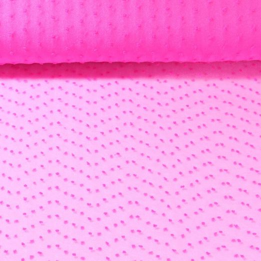 Brauttüll - Pink