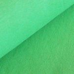 Albstoffe Ekologiska Manschetter - Uni Chlorofilla Grön