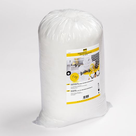 Coton de remplissage Coton décoratif 1 KG