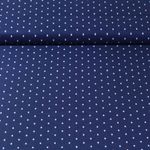 Gütermann Baumwolle - Brilliant Kollektion Diamonds Blau