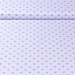 Coton Gütermann - Collection Bright Side Fleurs Lilas