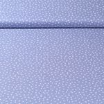 Coton Gütermann - Collection Bright Side Demi-cercles Bleu jeans