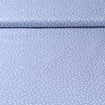 Coton Gütermann - Collection Bright Side Demi-cercles Bleu