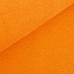 Albstoffe Bio Bündchen - Uni Papaia Albstoffe Bio Bündchen - Uni Papaia