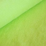 Albstoffe Bio Bündchen - Uni Lime Albstoffe Bio Bündchen - Uni Lime