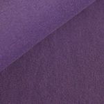Albstoffe Ekologiska Manschetter - Uni Violett