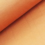 Albstoffe Ekologiska Manschetter - Uni Orange
