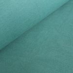 Bords côtes bio Albstoffe - Bleu Céleste Uni Bords côtes bio Albstoffe - Bleu Céleste Uni