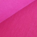 Albstoffe Bio Bündchen - Uni Ortensio Pink Albstoffe Bio Bündchen - Uni Ortensio Pink