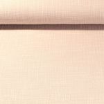 Mousseline de coton Slub effet lin Edouard - Uni Sable