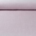 Cord Carole - Washed Cord 4,5mm Puderrosa