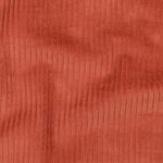 Cordone - Cordone lavato 4,5mm Terracotta