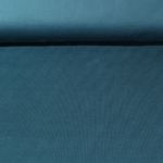 Tissu Velours côtelé Babycord Clara - Vert Emeraude Uni