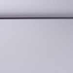 Tissu Robes et Blouses Anna - Bi Stretch Gris argenté Uni