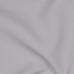 Tejido para vestido y blusa - Bi Stretch Uni gris plata