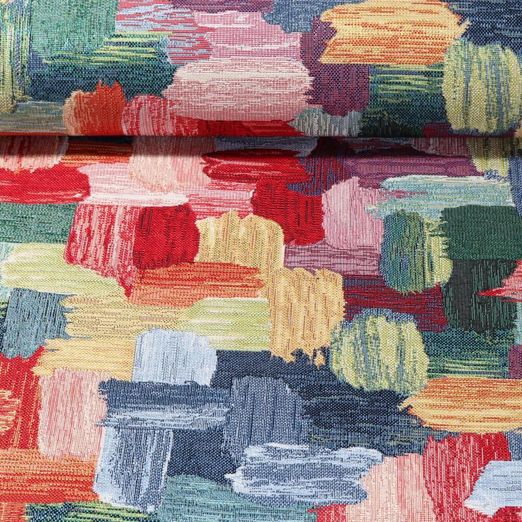 Gobelin - Malerei Multicolor
