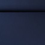 Baumwoll-Webware Cotton Washed - Uni Navy