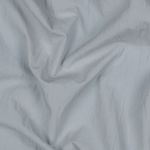 Tissu en coton délavé - Uni turquoise clair