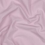 Tissu en coton délavé - lilas uni