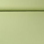 Baumwoll-Webware Cotton Washed - Uni Dunkles Lime