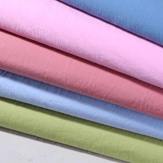 Baumwoll-Webware Cotton Washed Baumwoll-Webware Cotton Washed