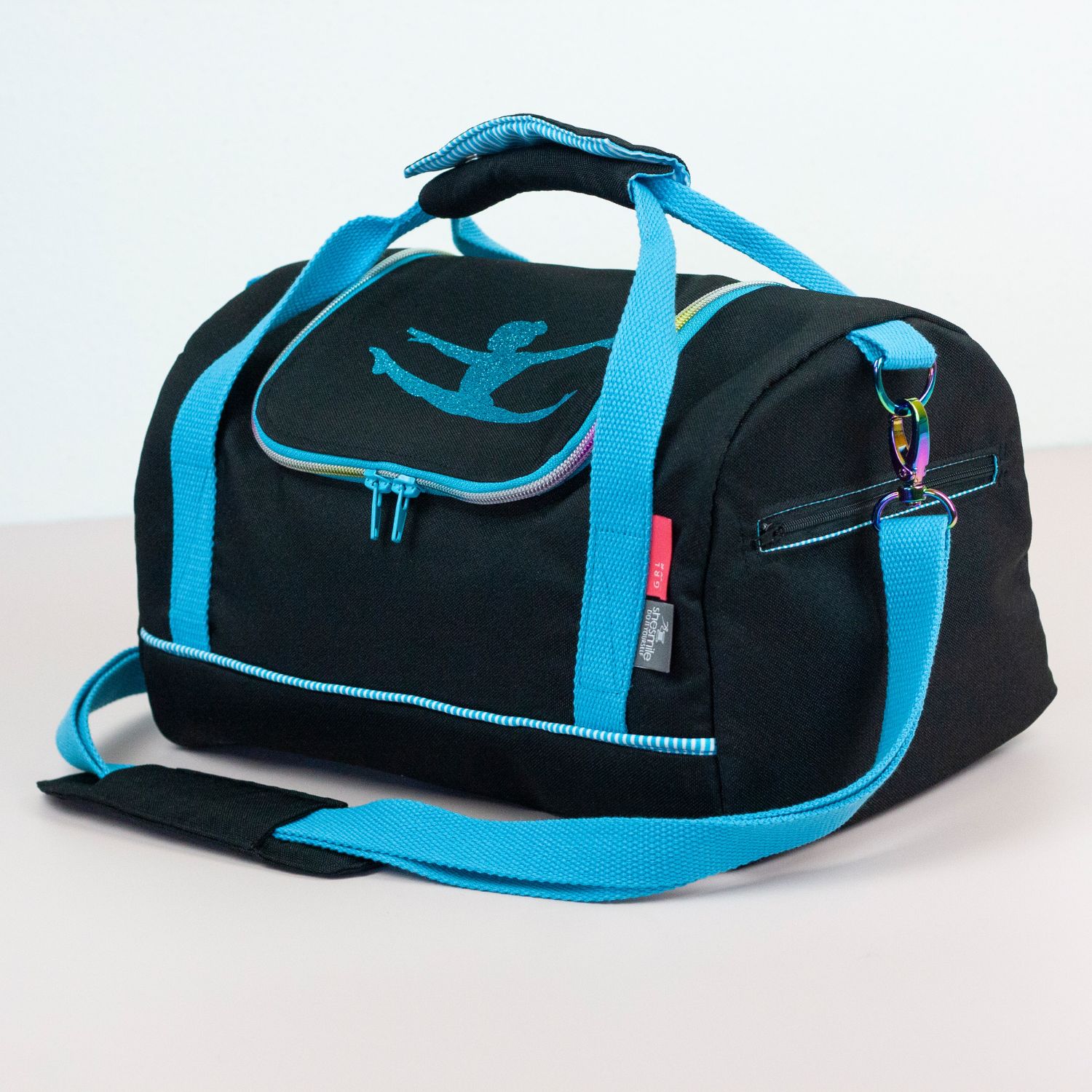 BigKlappAuf in L von shesmile *Taschenstar*-0 BigKlappAuf in L von shesmile *Taschenstar*-0