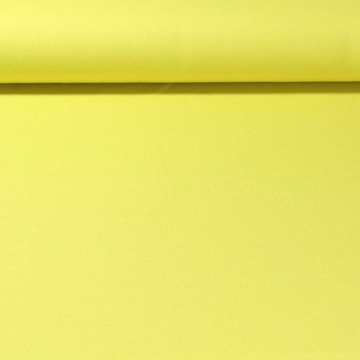 Jersey Romanite Heavy Aynur - Vert citron