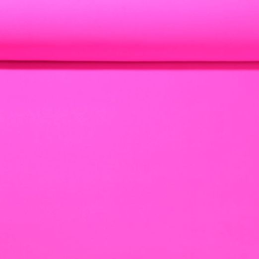 Jersey Natation et Sport Silas - Uni Rose fluo Brillant